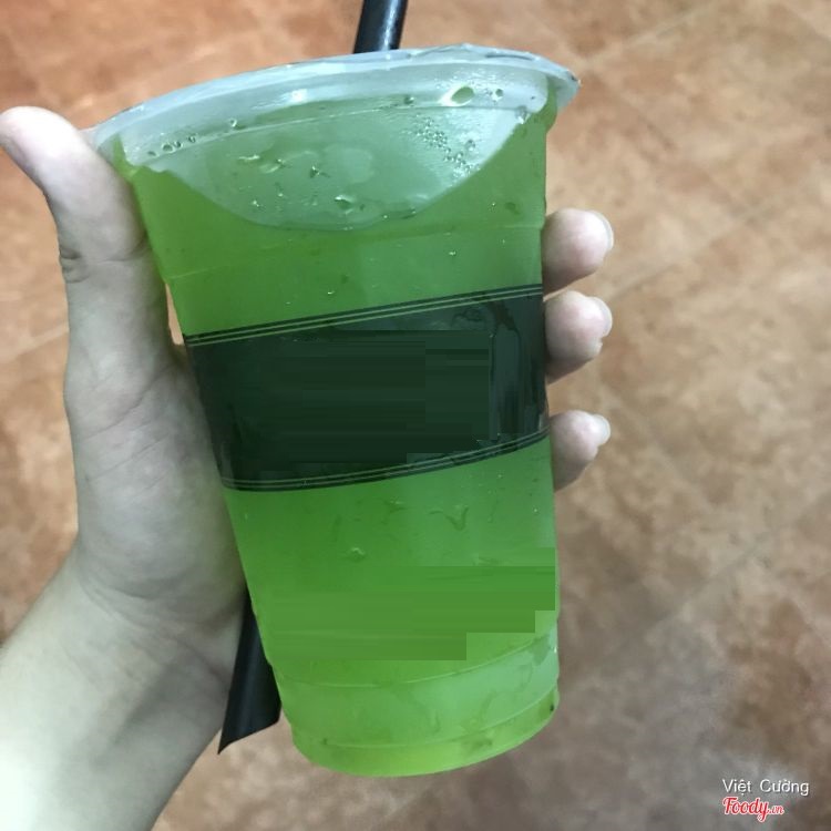 (HỘ KINH DOANH) -90TEA